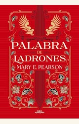 Papel PALABRA DE LADRONES (BAILE DE LADRONES 2