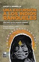 Papel UNA EXCURSIÓN A LOS INDIOS RANQUELES