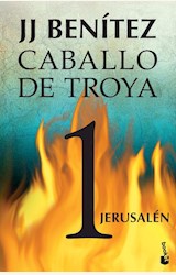 Papel CABALLO DE TROYA 1. JERUSALÉN
