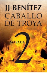 Papel CABALLO DE TROYA 2. MASADA