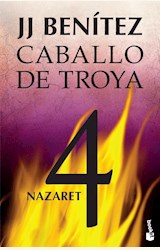 Papel CABALLO DE TROYA 4. NAZARET
