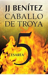 Papel CABALLO DE TROYA 5. CESÁREA