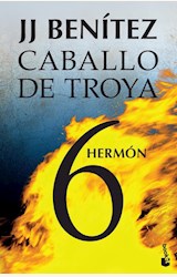 Papel CABALLO DE TROYA 6. HERMÓN