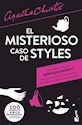 Papel EL MISTERIOSO CASO DE STYLES