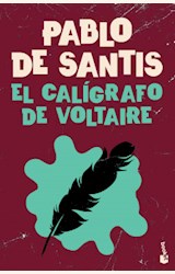 Papel EL CALÍGRAFO DE VOLTAIRE