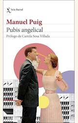 Papel PUBIS ANGELICAL
