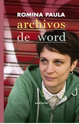 Papel ARCHIVOS DE WORD