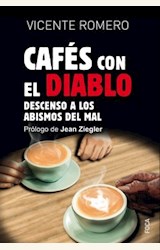 Papel CAFES CON EL DIABLO (ARG)