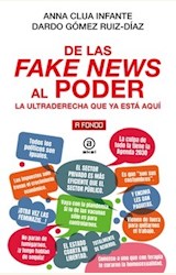 Papel DE LAS FAKE NEWS AL PODER