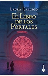 Papel EL LIBRO DE LOS PORTALES (NE)