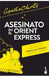 E-book Asesinato en el Orient Express