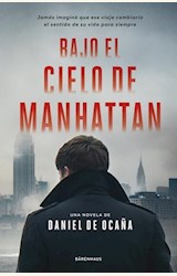 Papel BAJO EL CIELO DE MANHATTAN