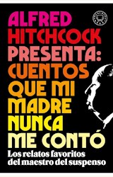 Papel ALFRED HITCHCOCK PRESENTA: CUENTOS QUE M