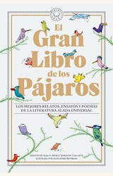 Papel GRAN LIBRO DE LOS PAJAROS, EL