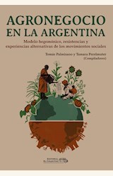 Papel AGRONEGOCIO EN LA ARGENTINA