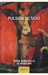 Papel PULSIÓN DE SEXO