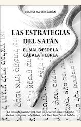 Papel ESTRATEGIAS DE SATAN , L