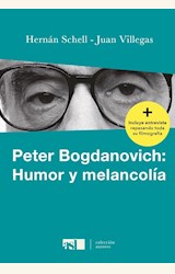 Papel PETER BOGDANOVICH: HUMOR Y MELANCOLÍA