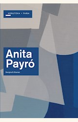 Papel ANITA PAYRÓ (LUZ ALEJANDRA ECHEGOYEN)