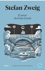 Papel EL AMOR DE ERIKA EWALD