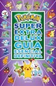 Libro Pokemon Super Extra Delux