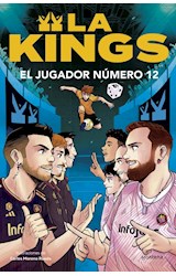 Papel KINGS. EL JUGADOR NUMERO 12, LA