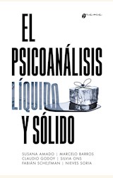 Papel EL PSICOANALISIS LÍQUIDO Y SÓLIDO