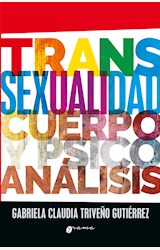 Papel TRANSEXUALIDAD CUERPO Y PSICOIANALISIS