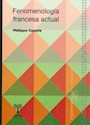 Papel FENOMENOLOGIA FRANCESA ACTUAL