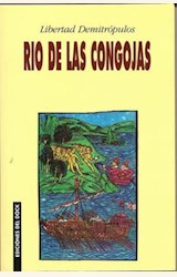 Papel RIO DE LAS CONGOJAS