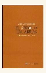 Papel ARBOL DE PALABRAS, EL OBRA REUNIDA 1984/2006