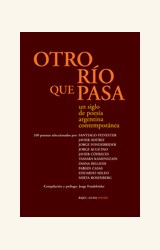 Papel OTRO RIO QUE PASA