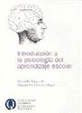 Papel INTRODUCCION A LA PSICOLOGIA DEL APRENDIZAJE ESCOLAR