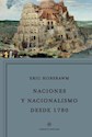 Papel NACIONES Y NACIONALISMO DESDE 1780