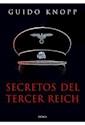 Papel SECRETOS DEL TERCER REICH