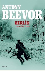 Papel BERLIN LA CAIDA: 1945