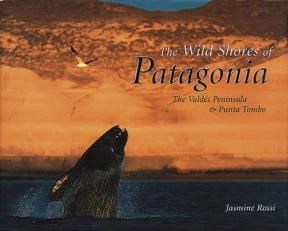 Papel THE WILD SHORES OF PATAGONIA