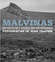 Papel MALVINAS -RETRATOS Y PAISAJES DE GUERRA