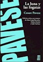 Papel LA LUNA Y LAS FOGATAS