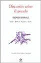 Papel DISCUSION SOBRE EL PECADO