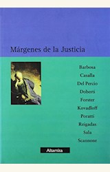Papel MARGENES DE LA JUSTICIA
