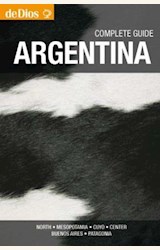 Papel ARGENTINA COMPLETE GUIDE