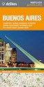 Papel BUENOS AIRES MAP GUIDE