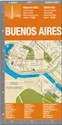 Papel BUENOS AIRES CITY MAP