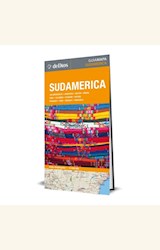 Papel SUDAMERICA GUIAMAPA