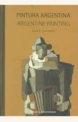 Papel PINTURA ARGENTINA/ ARGENTINE PAINTING