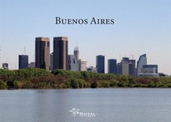 Papel BUENOS AIRES 191 IMAGENES