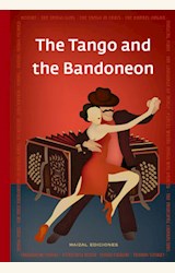 Papel THE TANGO AND THE BANDONEON