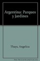 Papel ARGENTINA (PARQUES Y JARDINES)