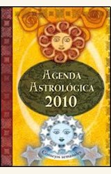 Papel AGENDA ASTROLOGICA 2010